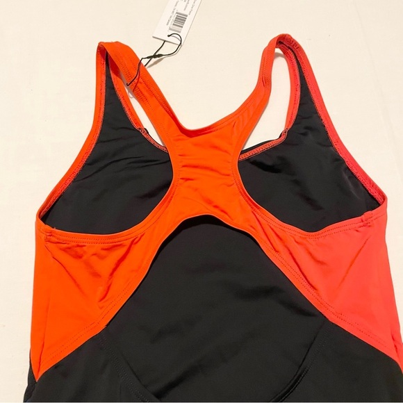 KNIX Kt Teen Period Swim Sport One-Piece Swimwear Size Medium - Picture 13 of 16